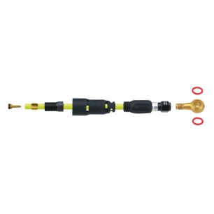 1 Pro Quick-Fit Adapter - TRP Banjo