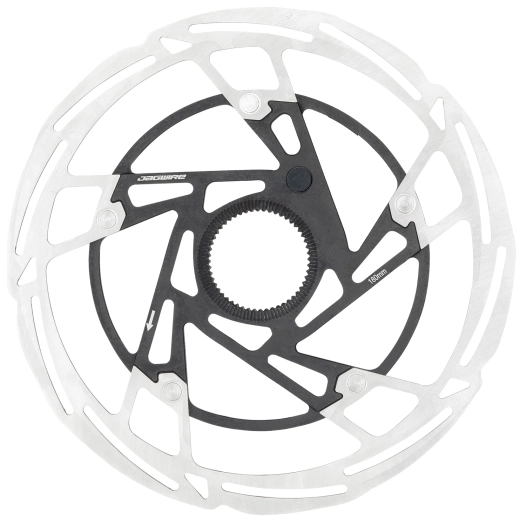 Pro LR2-E Disc Brake Rotor - Centerlock - 160mm