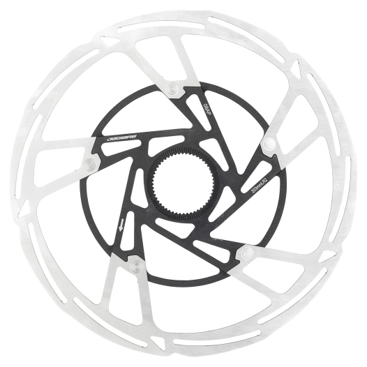 1 Pro LR2 Disc Brake Rotor - Centerlock - 220mm