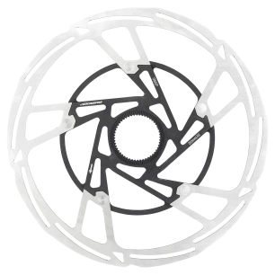 1 Pro LR2 Disc Brake Rotor - Centerlock - 220mm