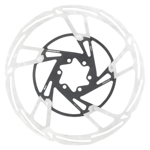 1 Pro LR2 Disc Brake Rotor - 6-bolt - 220mm