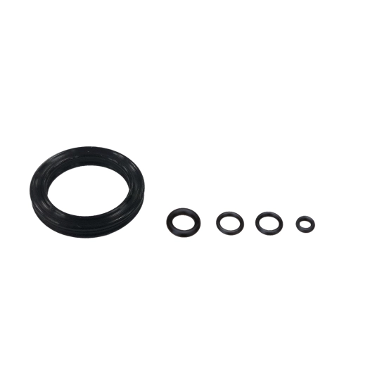 1 Elite DOT Bleed Kit - Replacement O-Rings (5pcs)