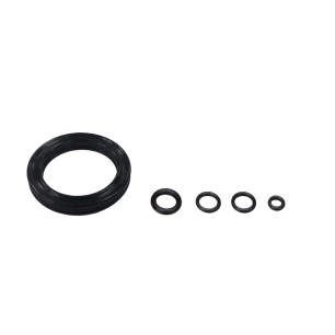 1 Elite DOT Bleed Kit - Replacement O-Rings (5pcs)