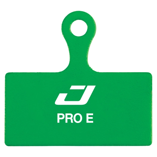 1 Pro E-Bike Disc Brake Pad - Shimano (XTR M9020)