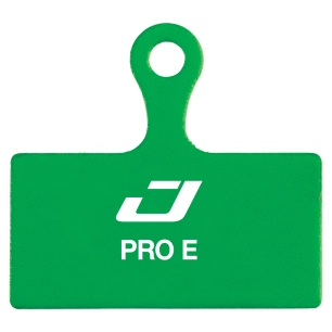 1 Pro E-Bike Disc Brake Pad - Shimano (XTR M9020)