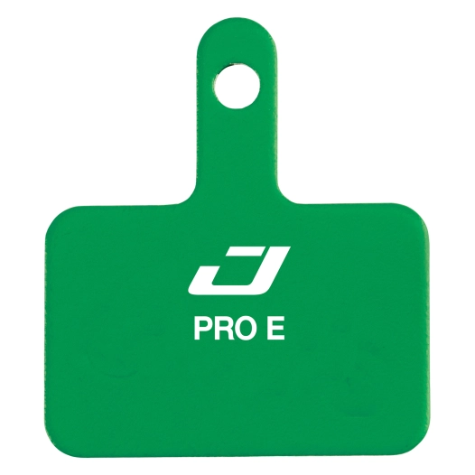 1 Pro E-Bike Disc Brake Pad - Shimano (Deore LX B05S)