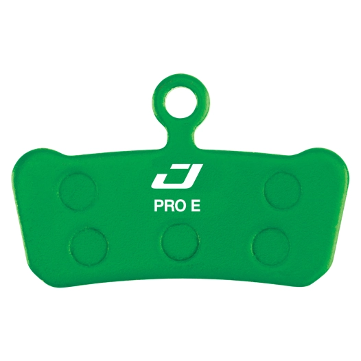 1 Pro E-Bike Disc Brake Pad - SRAM (Guide)