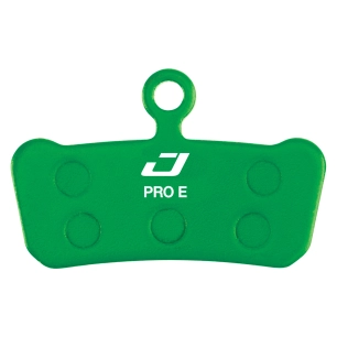 1 Pro E-Bike Disc Brake Pad - SRAM (Guide)