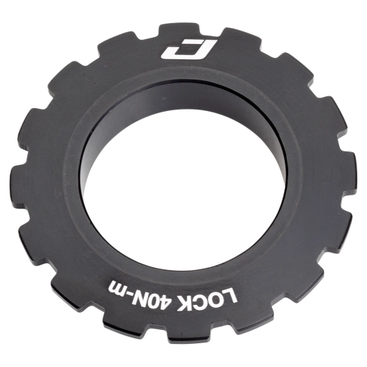 Centerlock Lockring - Outer Type - 15mm - 20mm Axles