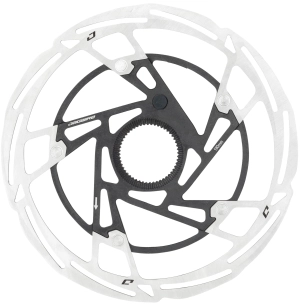 Pro LR2-E Disc Brake Rotor - Centerlock - 180mm