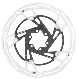 Pro LR2-E Disc Brake Rotor - 6-bolt - 180mm