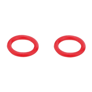 1 O-Ring M6 Banjo Fittings - Mineral (20pcs)