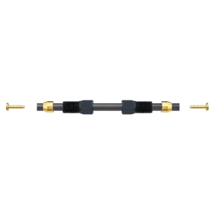 1 Sport Mineral Hydraulic Hose Kit - Shimano (XTR M975) - Black