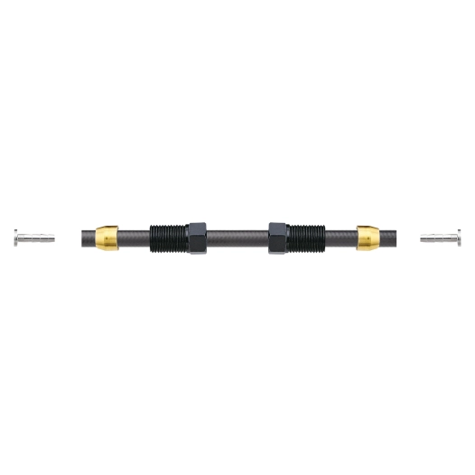 Sport Mineral Hydraulic Hose Kit - Shimano (XTR M9110) - Black