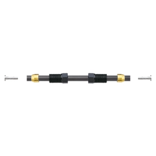 Sport Mineral Hydraulic Hose Kit - Shimano (XTR M9110) - Black