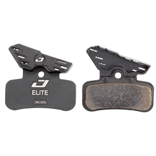 1 Elite Cooling Disc Brake Pad - Shimano (XTR D03S)
