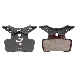 1 Elite Cooling Disc Brake Pad - SRAM (G2 Ultimate)