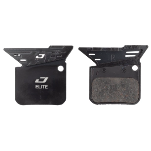1 Elite Cooling Disc Brake Pad - SRAM (Red eTap)