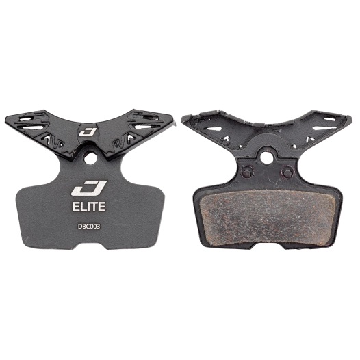 1 Elite Cooling Disc Brake Pad - SRAM (Code)