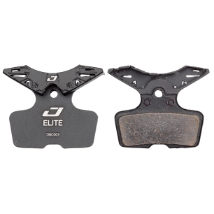 1 Elite Cooling Disc Brake Pad - SRAM (Code)
