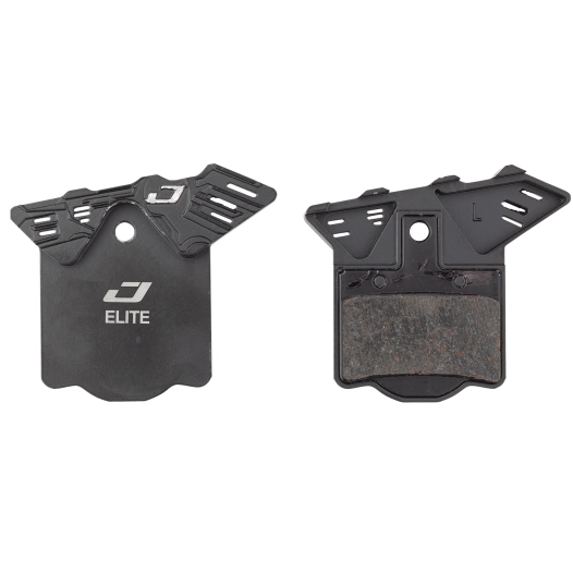 1 Elite Cooling Disc Brake Pad - Magura (MT8)