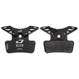 1 Elite Cooling Disc Brake Pad - SRAM (Guide)