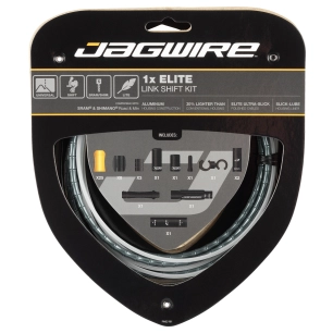1X Elite Link Shift Kit - Gray
