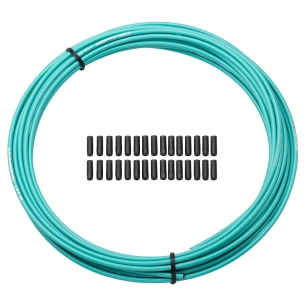 Shift Housing 4mm LEX-SL Slick-Lube (10 m) - Celeste