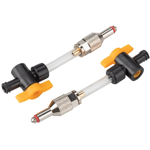 1 Elite Mineral Bleed Kit - Replacement Parts
