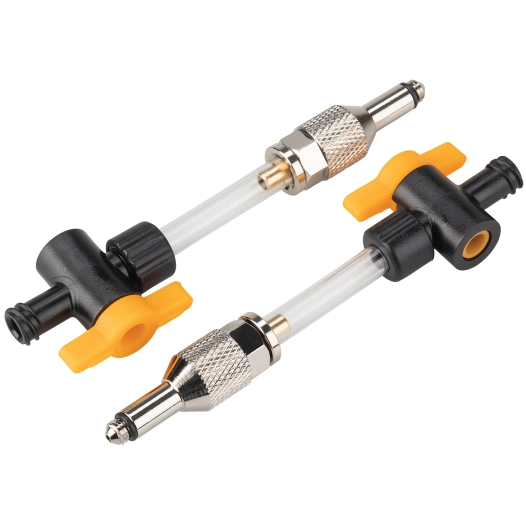 1 Elite DOT Bleed Kit - Replacement Parts