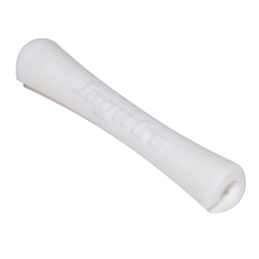 1 3G Tube Tops - 4 & 5mm (50pcs) - White