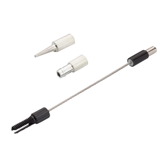 1 Replacement Fittings for Pro Internal Routing Tool