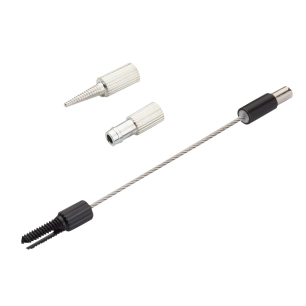 1 Replacement Fittings for Pro Internal Routing Tool