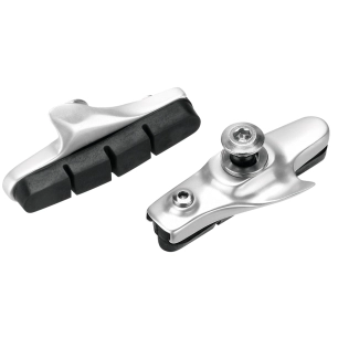 1 Road Sport S Brake Pad - Silver