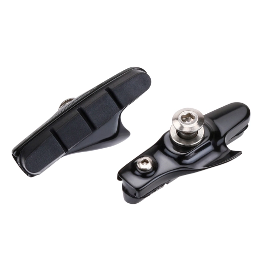 1 Road Sport S Brake Pad - Black