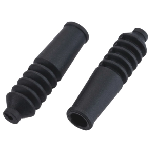 Brake Boot - Rubber (10pcs) - Black