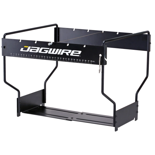1 Jagwire File Box Organizer - Workshop Display