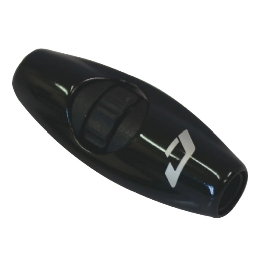 1 Sport J2 Inline Adjusters (2pcs) - Black
