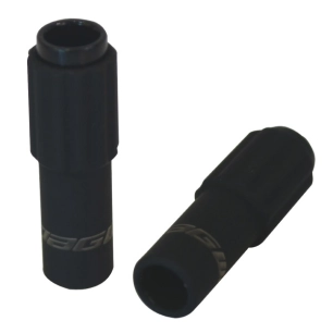1 Mini Inline Adjusters (2pcs) - Black