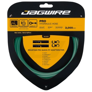 1 Pro Hydraulic Hose Kit - Celeste