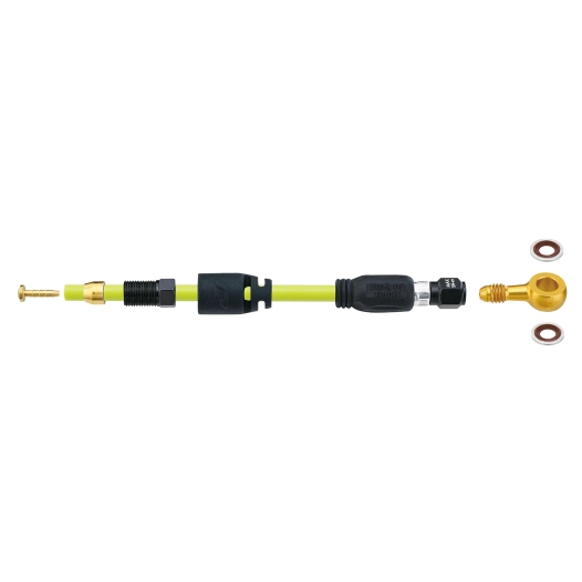 1 Pro Quick-Fit Adapter - Tektro Banjo