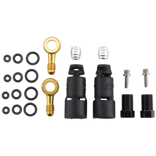 1 Pro Quick-Fit Adapter - SRAM Level