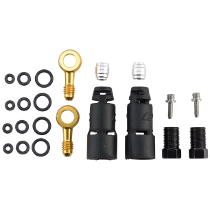 1 Pro Quick-Fit Adapter - SRAM Level