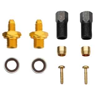 1 Pro Quick-Fit Adapter - Shimano Road / CX