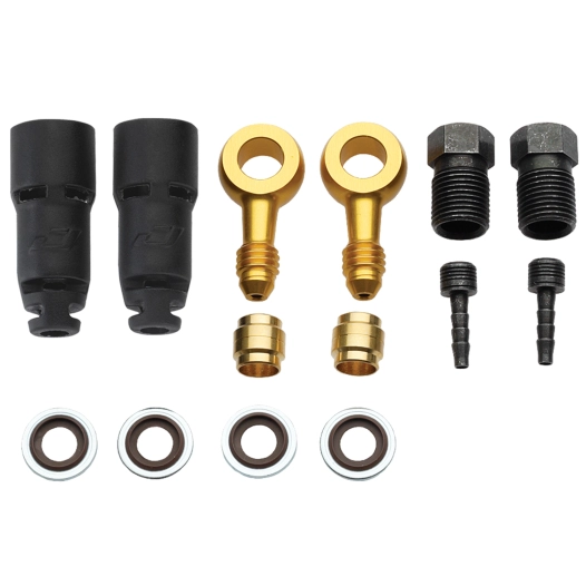 1 Pro Quick-Fit Adapter - Magura Banjo