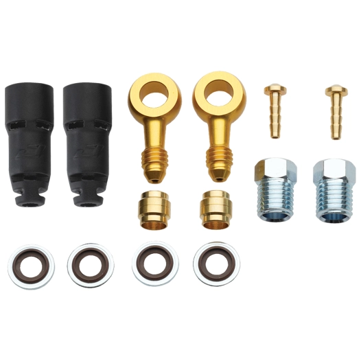 Pro Quick-Fit Adapter - Formula R1