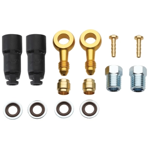 Pro Quick-Fit Adapter - Formula R1