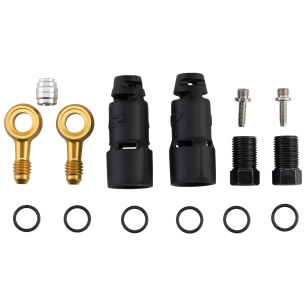 1 Pro Quick-Fit Adapter - Avid XX Banjo