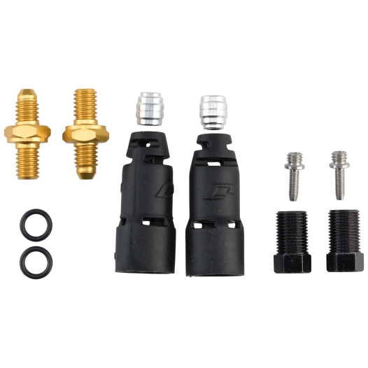 1 Pro Quick-Fit Adapter - Avid Elixir