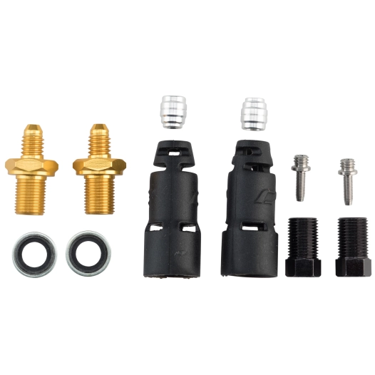 1 Pro Quick-Fit Adapter - Avid Code